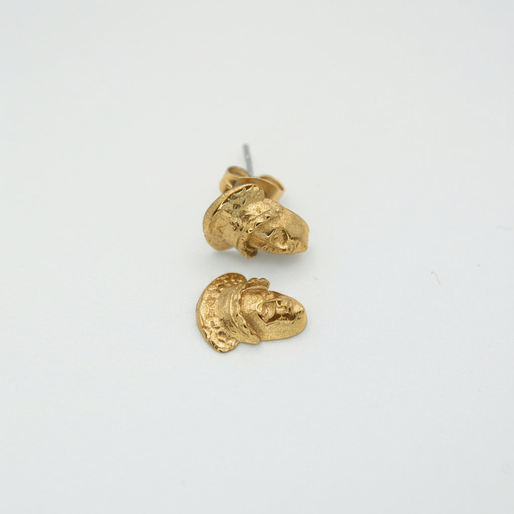 Ohrstecker Altvillingerin