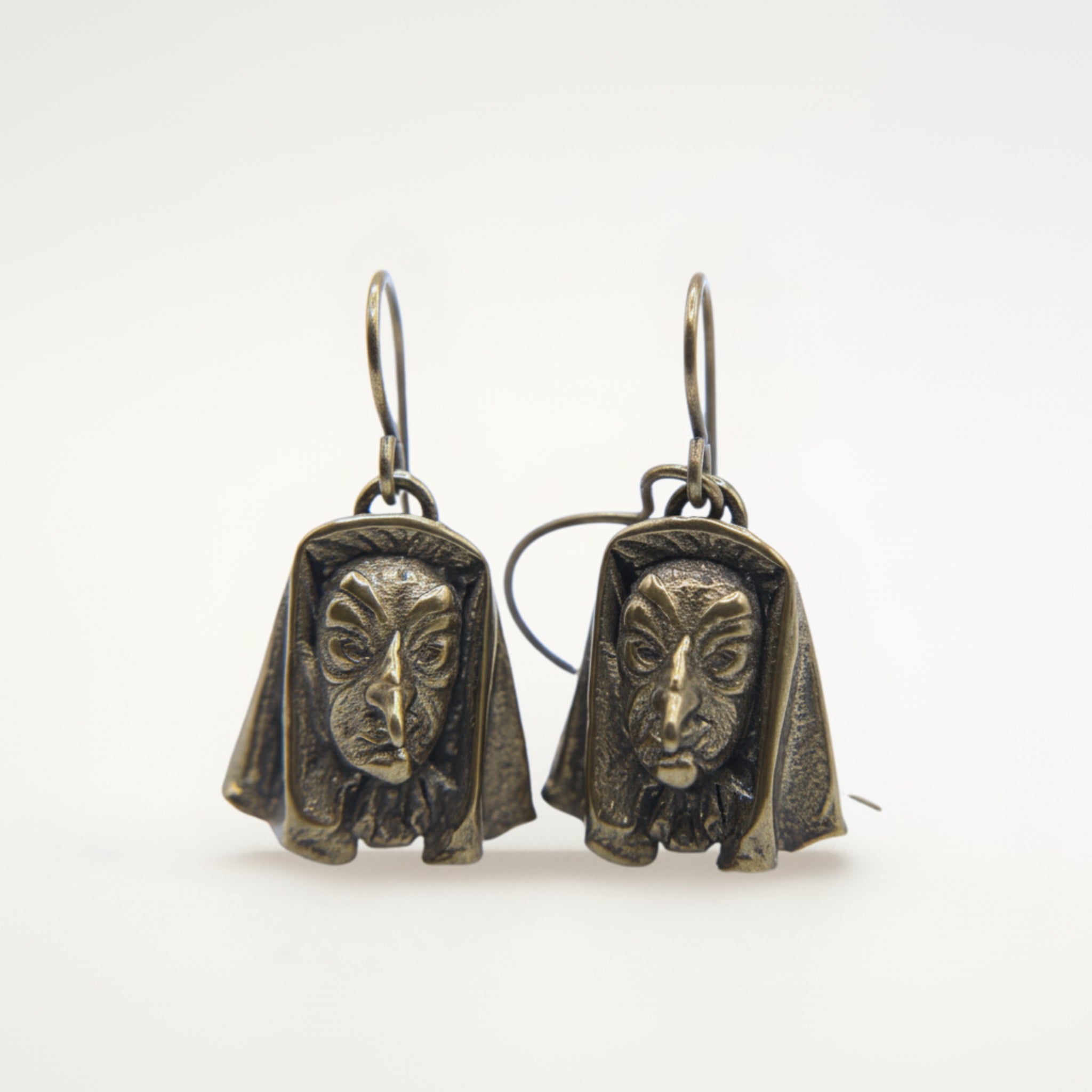 Ohrhängerle Paar Villinger Hexe