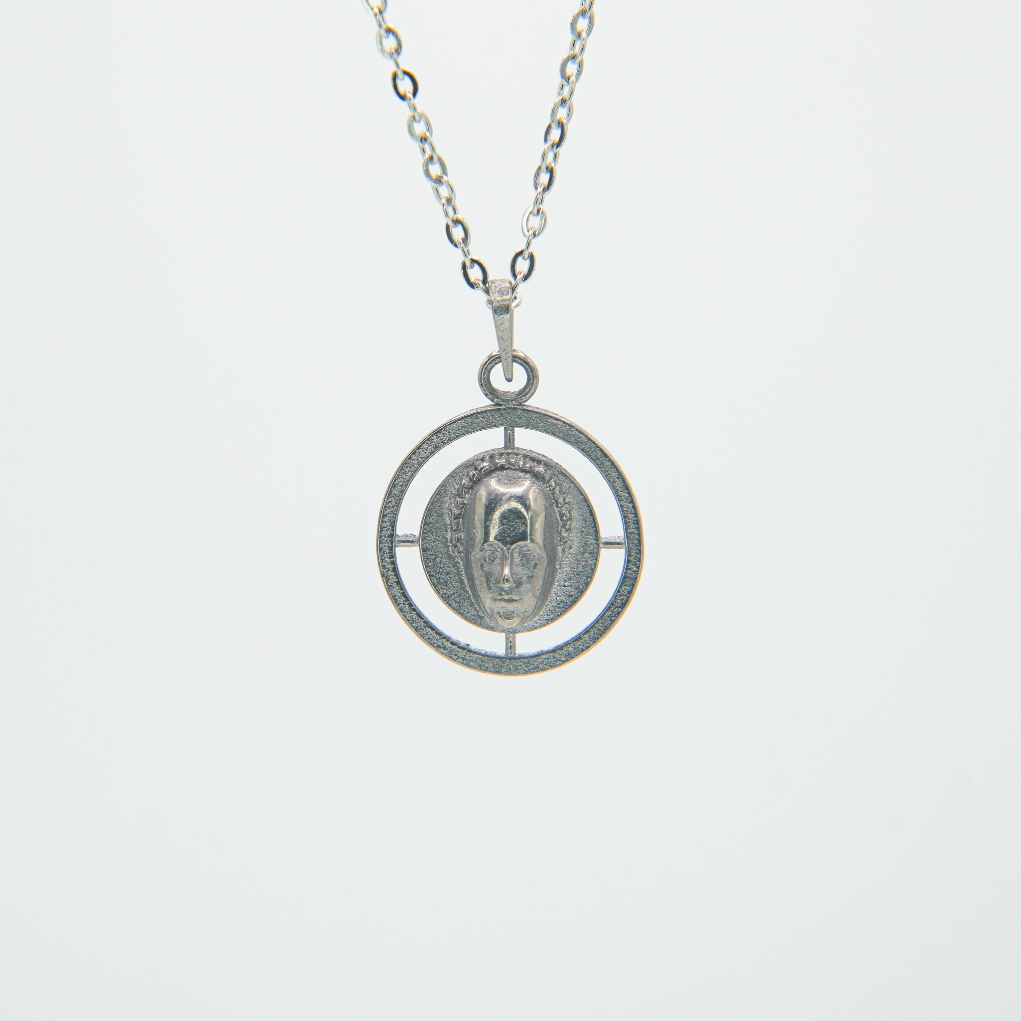 Halskette Kreuz - Narro