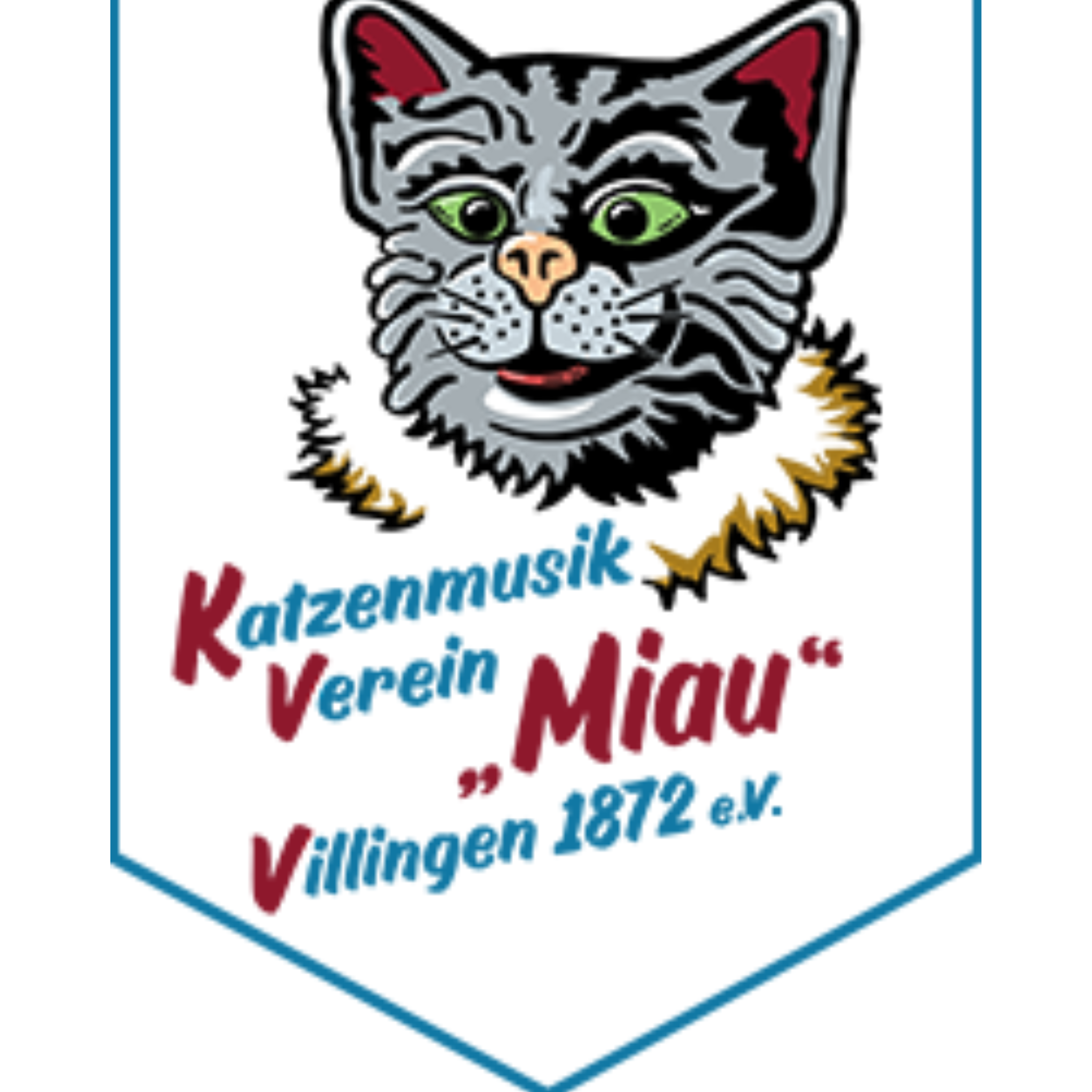 Katzenmusik Verein “Miau” Villingen