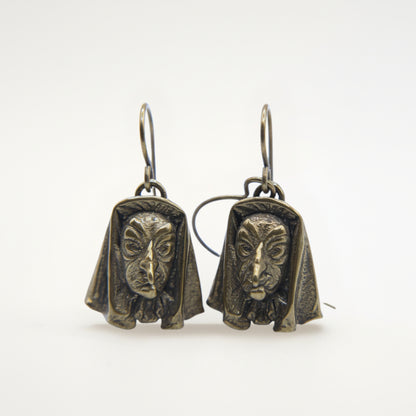 Ohrhängerle Paar Villinger Hexe