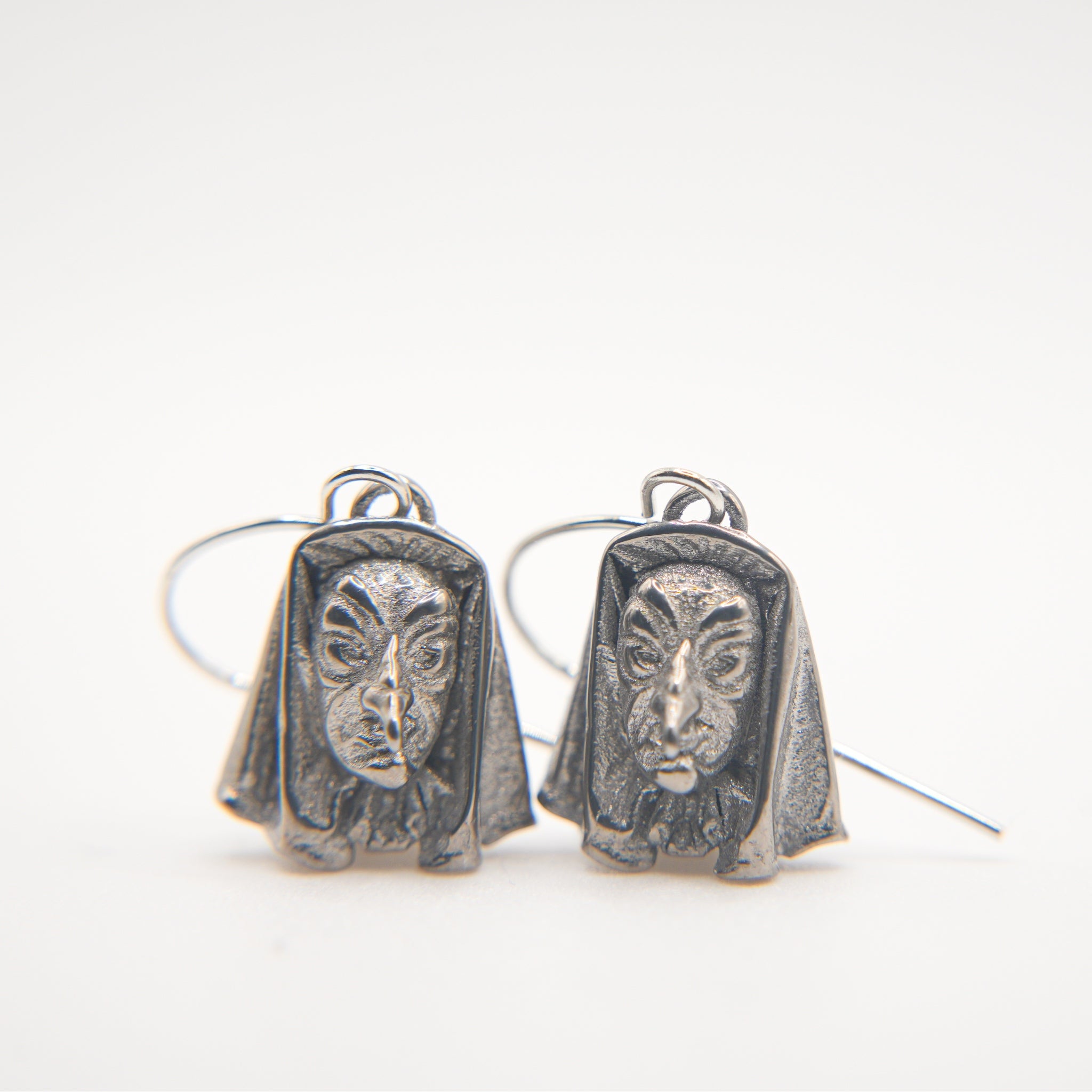 Ohrhängerle Paar Villinger Hexe