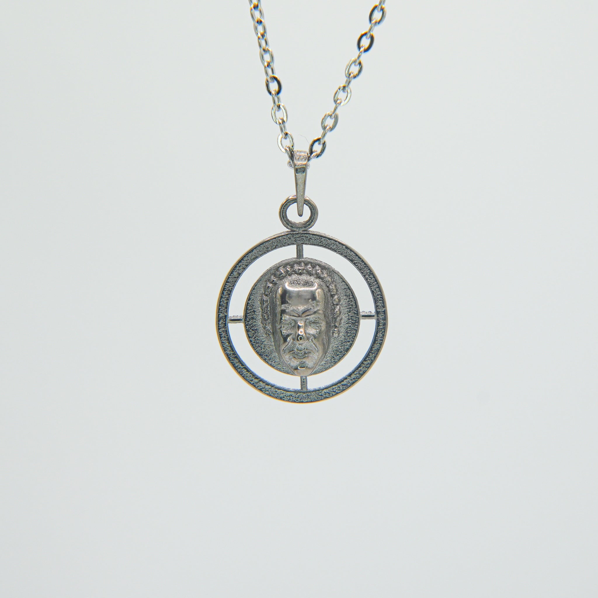 Halskette Kreuz - Surhebel